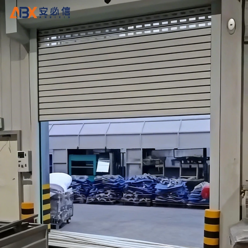 南京市厂房高速门