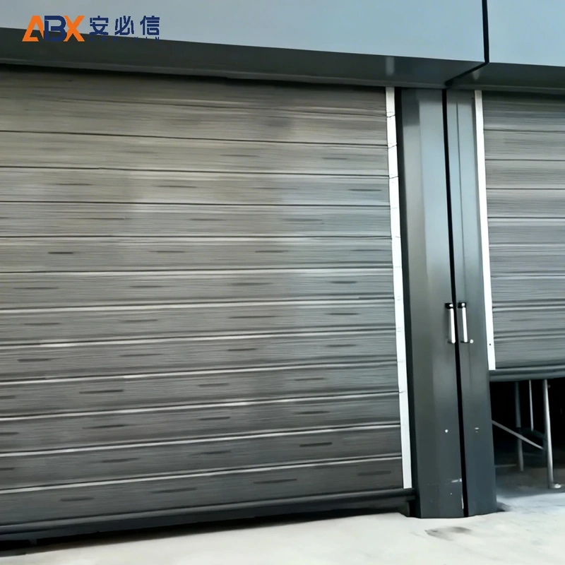 南京市洁净室高速门